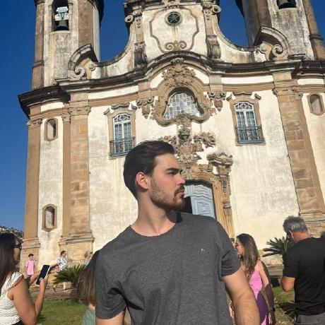 Dbmrq Daniel Marques Github - Best Landscape Illustrations in 4K