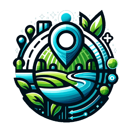 Github Revgeo Geospace - Premium Colorful Art - Desktop