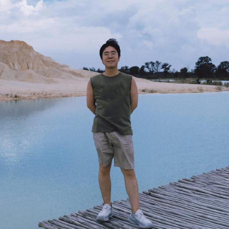 Rayeren Yi Ren Github - Premium Geometric Picture Gallery - Full HD