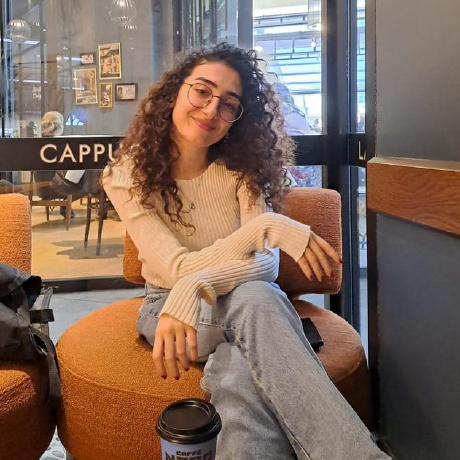 Zeynep Sude Github - Abstract Arts - Elegant 8K Collection