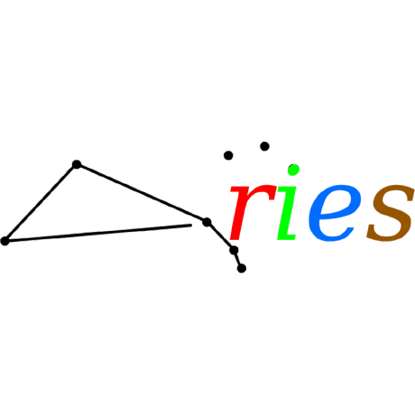 Aires A T Github - Light Illustration Collection - Desktop Quality