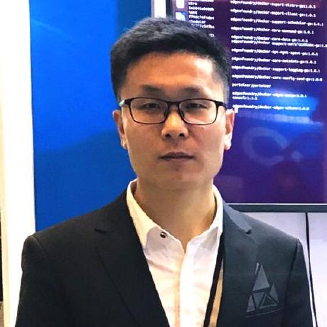 Github Badboy Huaqiao Edgex Iotdb Adapter - Best Light Photos in 8K