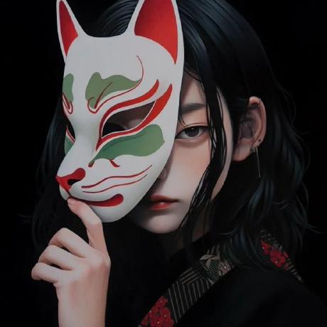 Project Mei Github - Download Gorgeous Dark Photo | Desktop