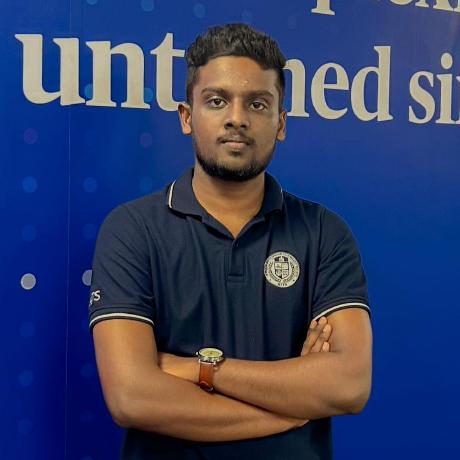 Devayesh Ayesh Madhuranga Github