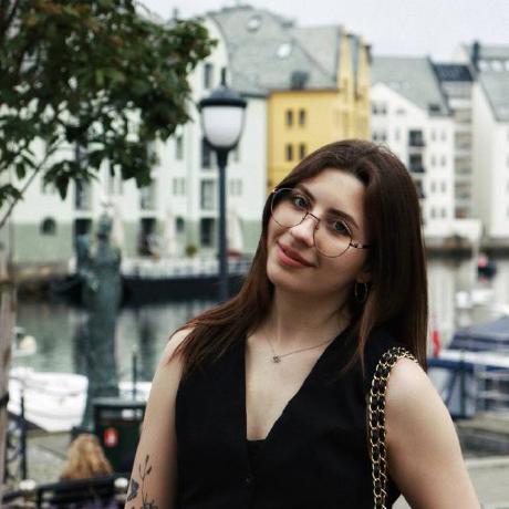 Nadiia Nadiia Github - Premium City Wallpaper Gallery - HD