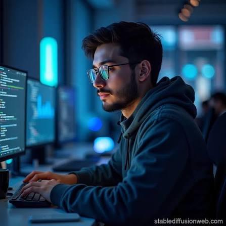 Svishakan Vishakan Subramanian Github - Gradient Illustrations - Incredible 4K Collection