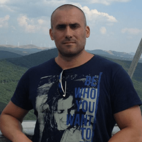 Johnserafimov John Serafimov Github - Premium City Design Gallery - 8K