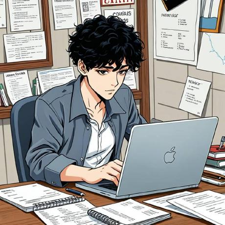 Johanhongoing Johan Github - Space Illustration Collection - 4K Quality