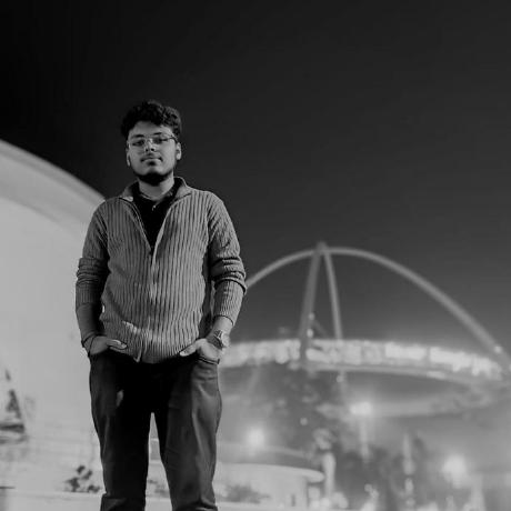 Sagnik Chattopadhyay Github