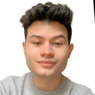 Nicolas Ortiz 12 Nicolas Ortiz Github - Premium Geometric Art Gallery - HD