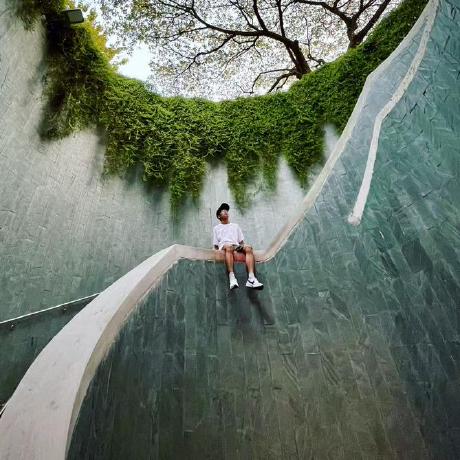 Sqc Cyh Chen Yihang Github - Amazing Desktop Landscape Textures | Free Download