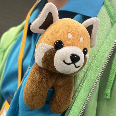 Ryoma Furuhashi Github - Premium Gradient Pattern Gallery - High Resolution