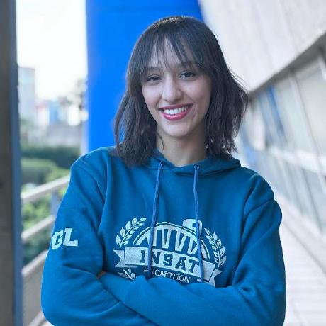 Meriem Toumi On Linkedin Github Eve Satoru Task 2 - Professional Mobile Dark Wallpapers | Free Download