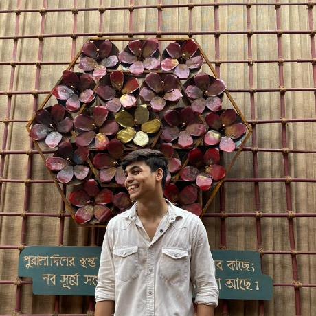 Saptakbhadra Saptak Bhadra Github - Light Illustrations - Premium Full HD Collection