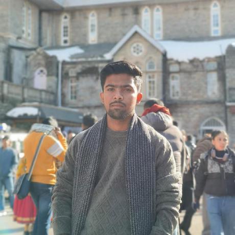 Raman Rajpoot Raman Github