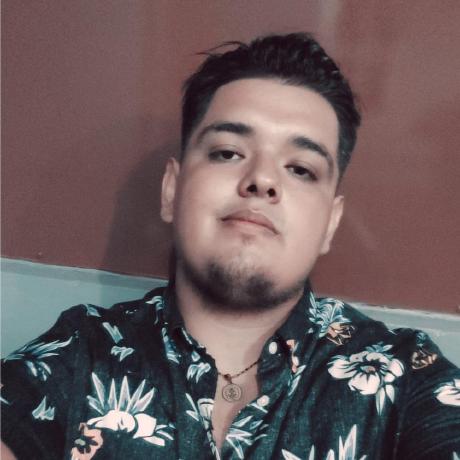 Ramirez Ramon Github - Classic Minimal Image - High Resolution