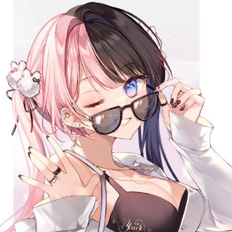 Vertical Vodka Github - Stunning Geometric Texture - Retina