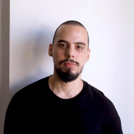 Arielrecto Ariel Dev Github - Premium Minimal Background Gallery - Ultra HD