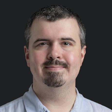 Sergeybilyamov Sergey Github - Full HD Dark Arts for Desktop