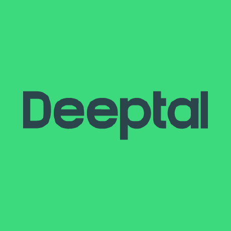 Deeptte Github - Download Artistic Colorful Wallpaper | Desktop