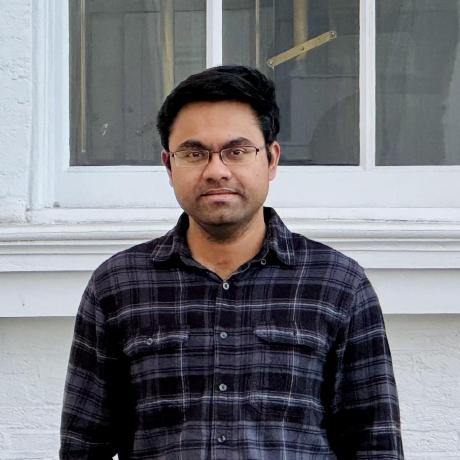 Alphadose Anish Mukherjee Github - High Quality Geometric Image - 4K