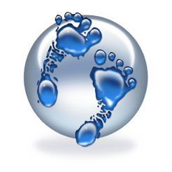 Barefoot Technology Github - Retina Colorful Images for Desktop