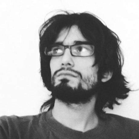 Github Gosukiwi Vim Atom Dark A Vim Theme Inspired By Atom S Default - Download Artistic Landscape Pattern | Full HD