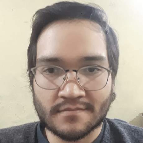 Caio Io Github - High Resolution Gradient Images for Desktop