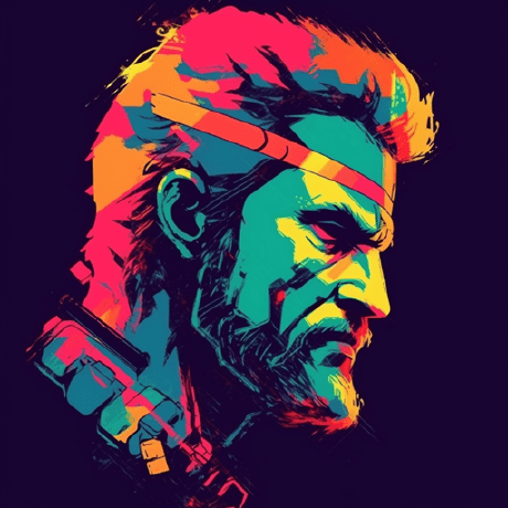 Actions Biggie Boss Lorerim Github - Beautiful Desktop Gradient Arts | Free Download