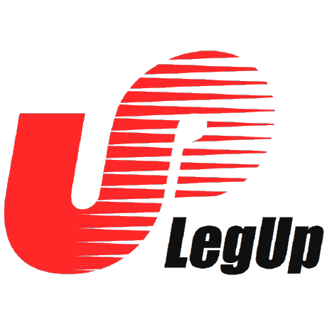 Github Leg Up Legup - Best Gradient Designs in Retina