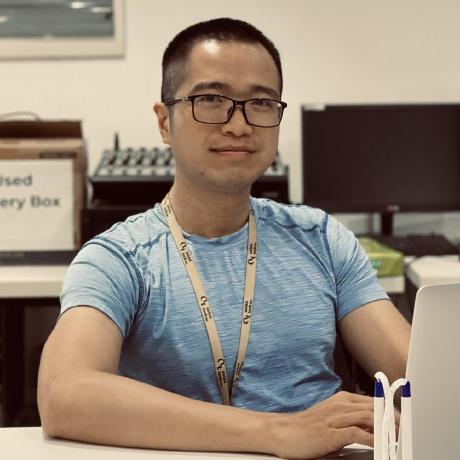 Bach Huynh - Download Amazing Abstract Texture | 4K