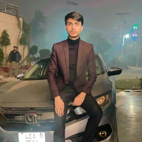 Msubhanmalik Muhammad Subhan Github - Gorgeous 4K Colorful Patterns | Free Download