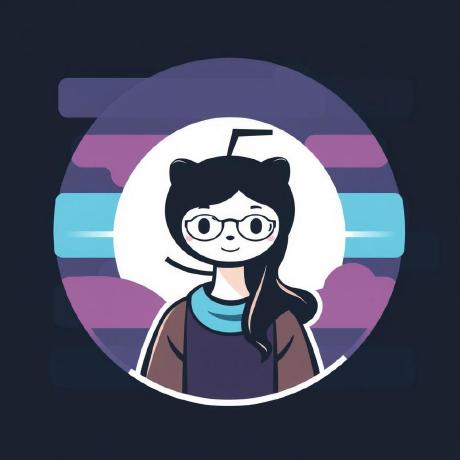 Vaishali Github - Best Colorful Illustrations in HD