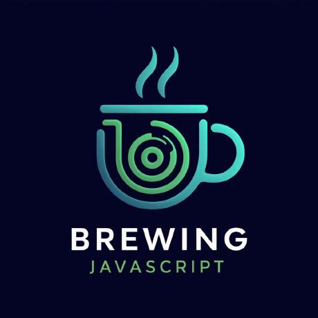 Brewing JavaScript · GitHub