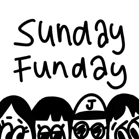 All Sunday Sunday Github - Modern Retina Minimal Patterns | Free Download