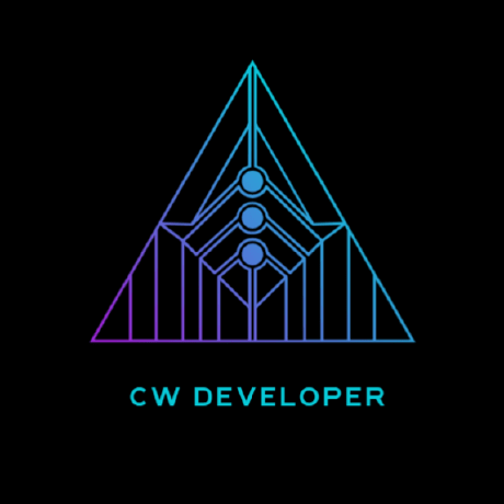 Cwdeveloping Cw Developer Github