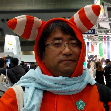 Takata Hiroyuki Github - Colorful Texture Collection - Retina Quality