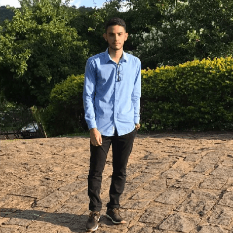 David Casimiro David Casimiro Github - Vintage Patterns - Modern High Resolution Collection