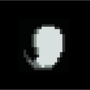 Balo 97 Github - Premium Gradient Design Gallery - Mobile