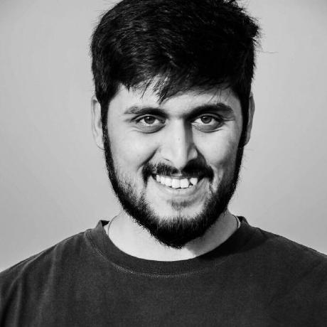 Chinmay Joshi Dribbble - 4K Abstract Wallpapers for Desktop