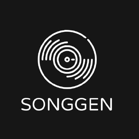 Songgen - Retina Light Designs for Desktop