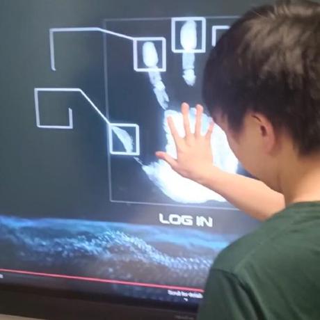 Issue 42 Supperai Blockhealth Github - Desktop Colorful Textures for Desktop