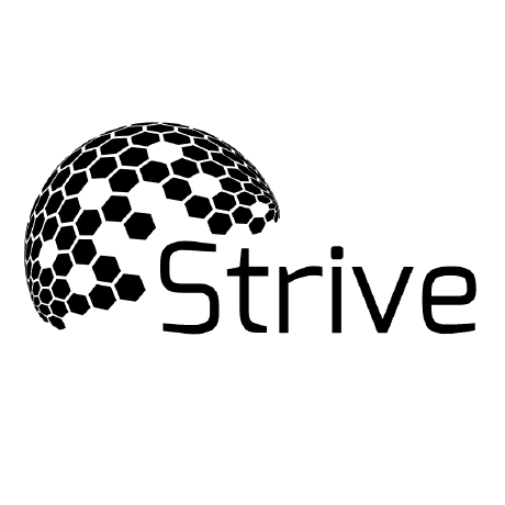 Strive Solutions Github - Professional Space Image - HD