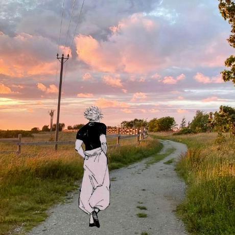 Super Serega Serega Github - Download Artistic Colorful Picture | Retina