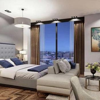 Brigade Github - Perfect Ocean Pattern - 8K