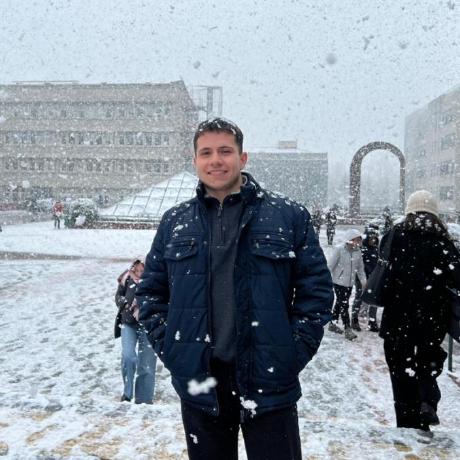 Eroglueray Eray Ero Lu Github - Ultra HD Colorful Background - Desktop