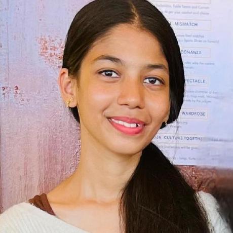 Chaitra Dev Github - Premium Minimal Illustration Gallery - High Resolution