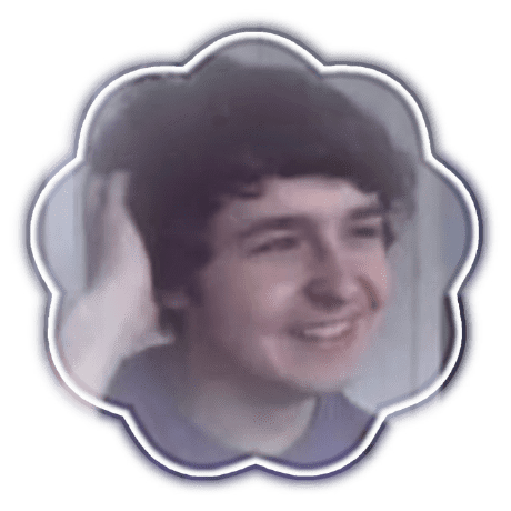 Trixie Labs Github - Retina Geometric Illustrations for Desktop