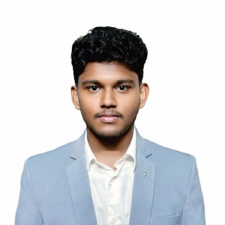 V Sharan Sharan V Github - Elegant Gradient Design - HD