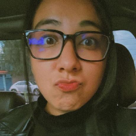 Andrea Barajas Medium - Amazing Light Pattern - Mobile